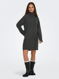 ONLHOUSTON Korte jurk