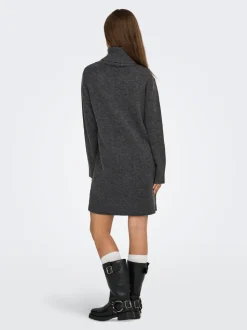ONLHOUSTON Korte jurk