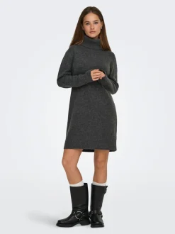 ONLHOUSTON Korte jurk