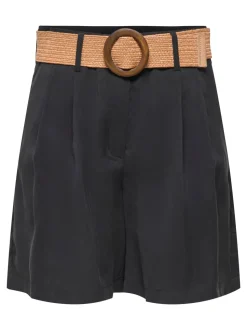 ONLIBIZA High waist Regular fit Bermuda shorts