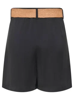 ONLIBIZA High waist Regular fit Bermuda shorts