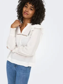 ONLIDRIS Blouse