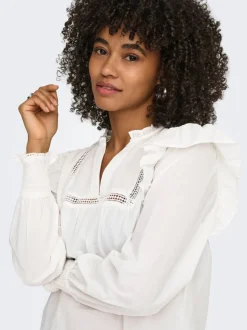 ONLIDRIS Blouse