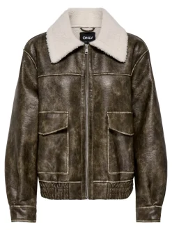 ONLINGRID Bomber jacker