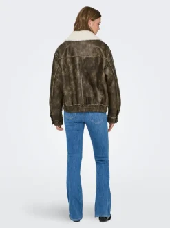 ONLINGRID Bomber jacker