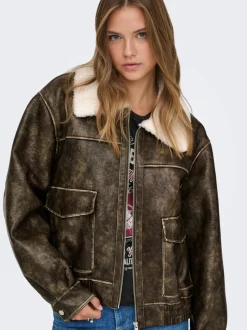ONLINGRID Bomber jacker