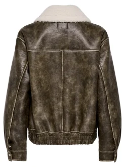 ONLINGRID Bomber jacker