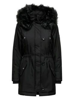 ONLIRIS Lange parka