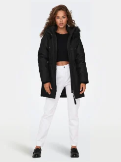 ONLIRIS Lange parka
