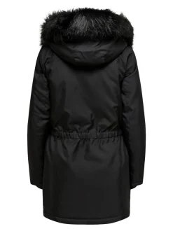 ONLIRIS Lange parka