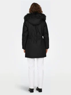 ONLIRIS Lange parka