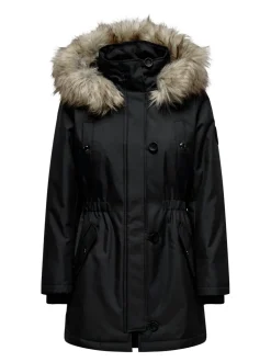 ONLIRIS Lange parka