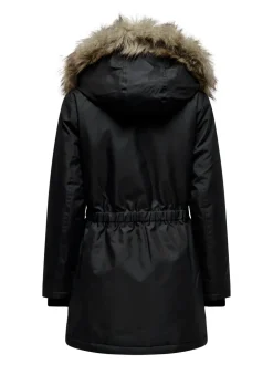 ONLIRIS Lange parka