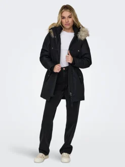 ONLIRIS Lange parka