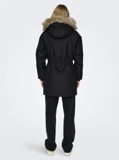 ONLIRIS Lange parka