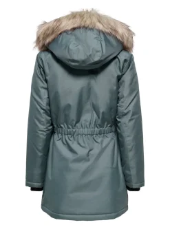 ONLIRIS Lange parka
