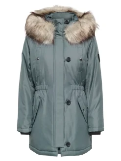 ONLIRIS Lange parka