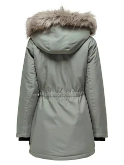 ONLIRIS Lange parka