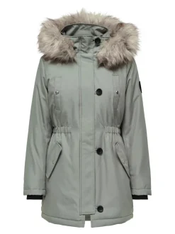 ONLIRIS Lange parka