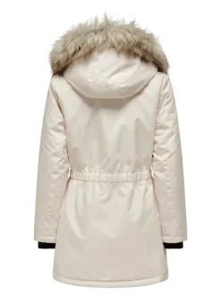 ONLIRIS Lange parka