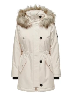 ONLIRIS Lange parka