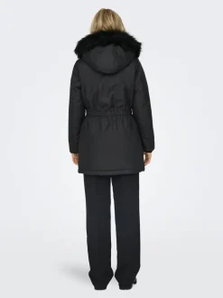 ONLIRIS Lange parka