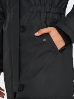 ONLIRIS Lange parka