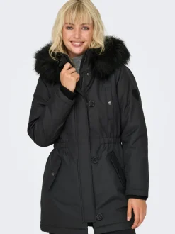 ONLIRIS Lange parka
