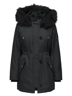 ONLIRIS Lange parka