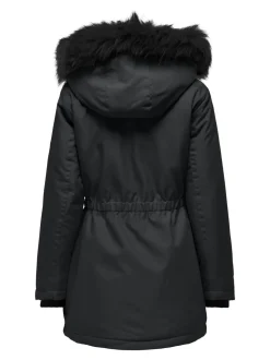 ONLIRIS Lange parka