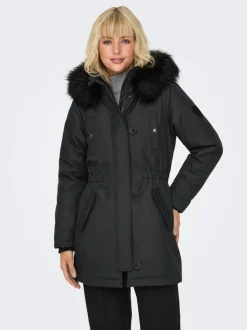 ONLIRIS Lange parka