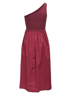 ONLIRIS Midi-jurk
