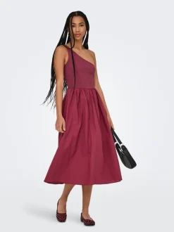 ONLIRIS Midi-jurk