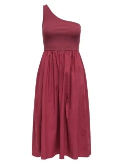 ONLIRIS Midi-jurk