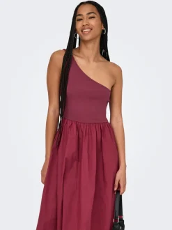 ONLIRIS Midi-jurk