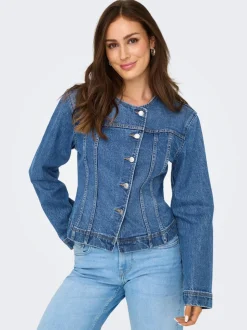 ONLISABEL Denim jas