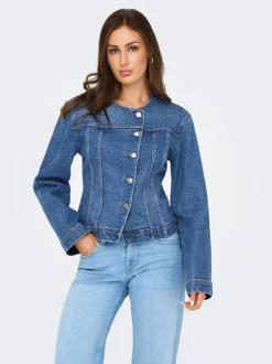 ONLISABEL Denim jas