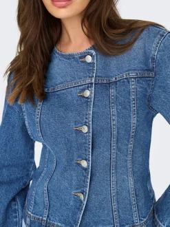 ONLISABEL Denim jas