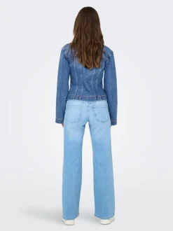 ONLISABEL Denim jas