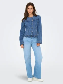 ONLISABEL Denim jas