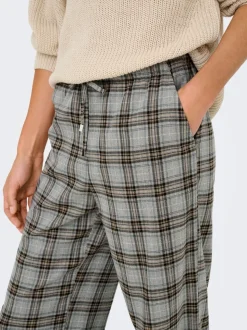 ONLISADORA Wide leg fit Broeken