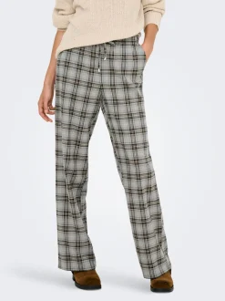 ONLISADORA Wide leg fit Broeken