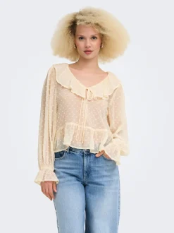 ONLISLA Blouse