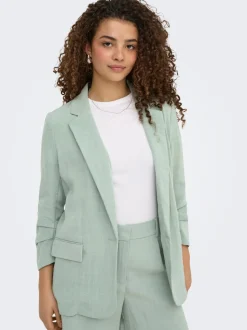 ONLITA Linnen Blazer