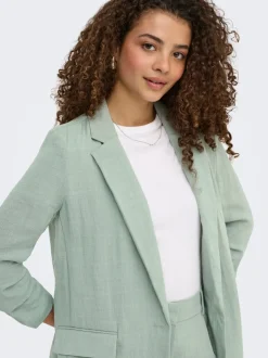 ONLITA Linnen Blazer
