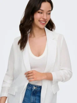 ONLITA Linnen Blazer