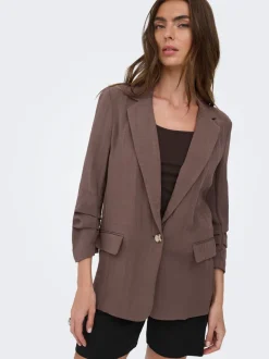ONLITA Linnen Blazer