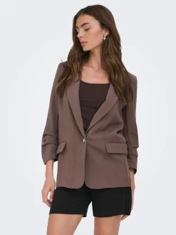 ONLITA Linnen Blazer