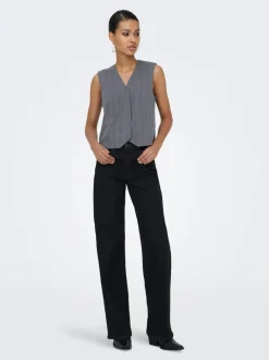 ONLJACKIE Stijlvol gilet