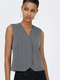 ONLJACKIE Stijlvol gilet